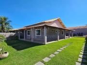 Casa / Sobrado para Venda em Araruama/RJ Praia Seca 3...