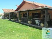 Casa / Sobrado para Venda em Araruama/RJ Praia Seca 3...