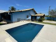 Casa / Sobrado para Venda em Araruama/RJ Praia Seca 3...