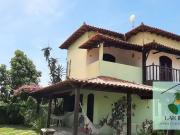 Casa / Sobrado para Venda em Araruama/RJ Praia Seca 4...