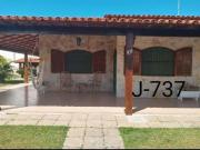 Casa / Sobrado para Venda em Araruama/RJ Praia Seca 4...