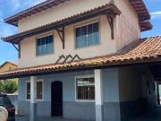 Casa / Sobrado para Venda em Araruama/RJ Praia Seca 4...