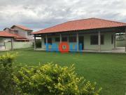 Casa / Sobrado para Venda em Araruama/RJ Praia Seca 4...