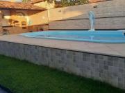 Casa / Sobrado para Venda em Araruama/RJ Praia Seca 4...