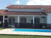Casa / Sobrado para Venda em Araruama/RJ Três Vendas 3...