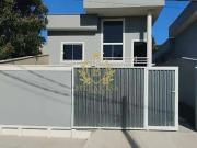 Casa / Sobrado para Venda em Araruama/RJ Viaduto 2 Quartos