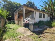 Casa / Sobrado para Venda em Araruama/RJ Viaduto 2 Quartos