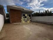 Casa / Sobrado para Venda em Araruama/RJ Viaduto 2 Quartos