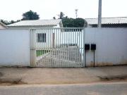 Casa / Sobrado para Venda em Araruama/RJ Viaduto 2 Quartos