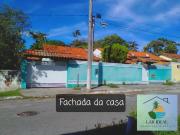 Casa / Sobrado para Venda em Araruama/RJ Vila Capri 2...