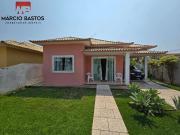 Casa / Sobrado para Venda em Araruama/RJ Vila Capri 2...