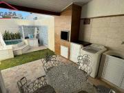 Casa / Sobrado para Venda em Araruama/RJ Vila Capri 2...