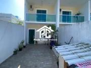 Casa / Sobrado para Venda em Araruama/RJ Vila Capri 2...