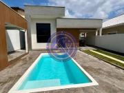 Casa / Sobrado para Venda em Araruama/RJ Vila Capri 3...