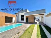 Casa / Sobrado para Venda em Araruama/RJ Vila Capri 3...