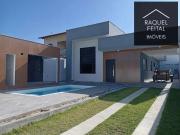 Casa / Sobrado para Venda em Araruama/RJ Vila Capri 3...