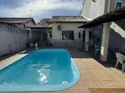 Casa / Sobrado para Venda em Araruama/RJ Vila Capri 3...