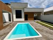 Casa / Sobrado para Venda em Araruama/RJ Vila Capri 3...