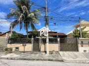 Casa / Sobrado para Venda em Araruama/RJ Vila Capri 3...