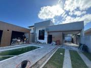 Casa / Sobrado para Venda em Araruama/RJ Vila Capri 3...