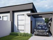 Casa / Sobrado para Venda em Araucária/PR Boqueirão 3...