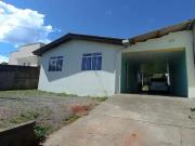Casa / Sobrado para Venda em Araucária/PR Cachoeira 3...