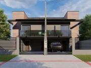 Casa / Sobrado para Venda em Araucária/PR Campina da...