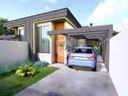 Casa / Sobrado para Venda em Araucária/PR Campina da...