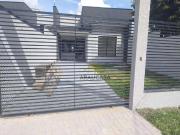 Casa / Sobrado para Venda em Araucária/PR Campina da...