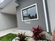 Casa / Sobrado para Venda em Araucária/PR Campina da...