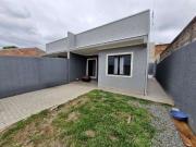 Casa / Sobrado para Venda em Araucária/PR Capela Velha 2...