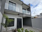 Casa / Sobrado para Venda em Araucária/PR Capela Velha 3...