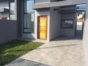 Casa / Sobrado para Venda em Araucária/PR Capela Velha 3...