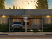 Casa / Sobrado para Venda em Araucária/PR Capela Velha 3...