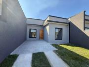 Casa / Sobrado para Venda em Araucária/PR Capela Velha 3...