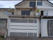 Casa / Sobrado para Venda em Araucária/PR Capela Velha 3...
