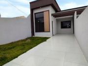 Casa / Sobrado para Venda em Araucária/PR Capela Velha 3...