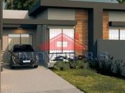 Casa / Sobrado para Venda em Araucária/PR Capela Velha 3...