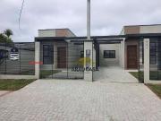 Casa / Sobrado para Venda em Araucária/PR Capela Velha 3...