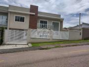 Casa / Sobrado para Venda em Araucária/PR Centro 3 Quartos