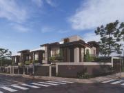 Casa / Sobrado para Venda em Araucária/PR Centro 3 Quartos