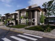 Casa / Sobrado para Venda em Araucária/PR Centro 3 Quartos