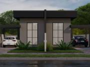 Casa / Sobrado para Venda em Araucária/PR Costeira 3 Quartos