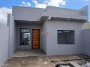 Casa / Sobrado para Venda em Araucária/PR Costeira 3 Quartos