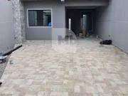 Casa / Sobrado para Venda em Araucária/PR Costeira 3 Quartos