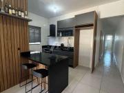 Casa / Sobrado para Venda em Araucária/PR Costeira 3 Quartos