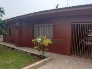 Casa / Sobrado para Venda em Araucária/PR Costeira 3 Quartos