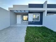 Casa / Sobrado para Venda em Araucária/PR Costeira 3 Quartos