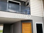 Casa / Sobrado para Venda em Araucária/PR Costeira 3 Quartos