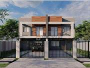 Casa / Sobrado para Venda em Araucária/PR Costeira 3 Quartos